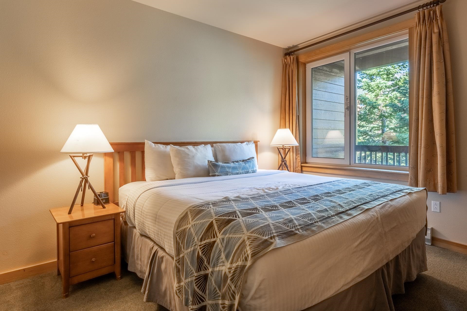 4000 Meridian Dr. #332 Unit: Juniper Springs Lodge Unit 332