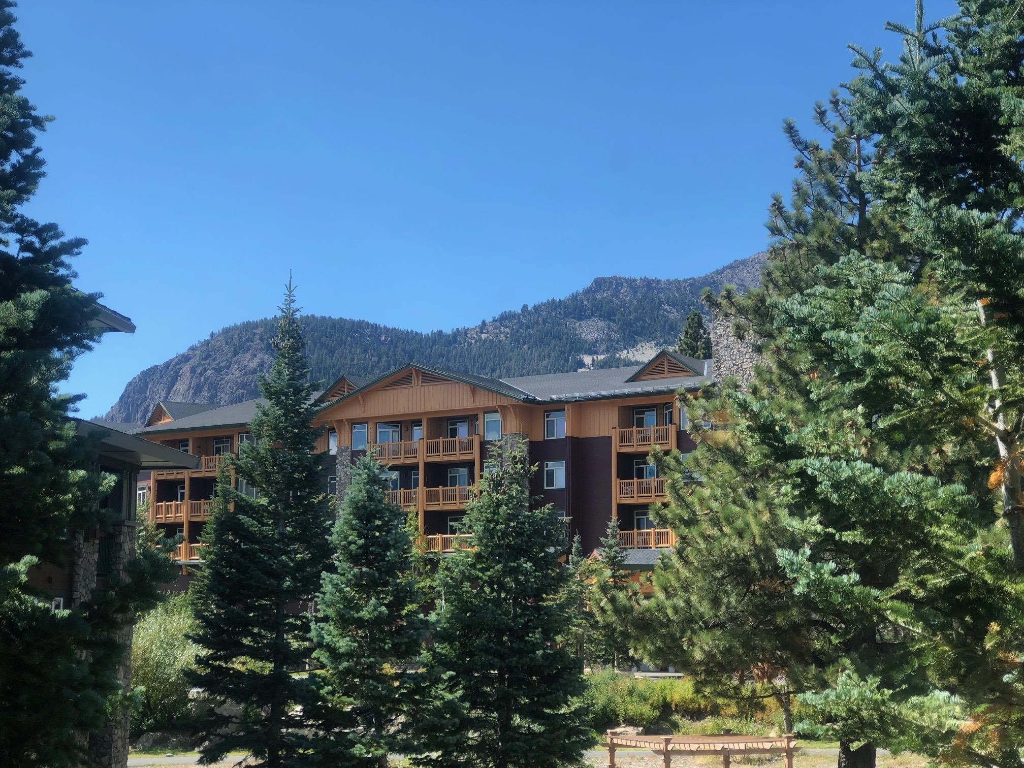 4000 Meridian Dr. #332 Unit: Juniper Springs Lodge Unit 332