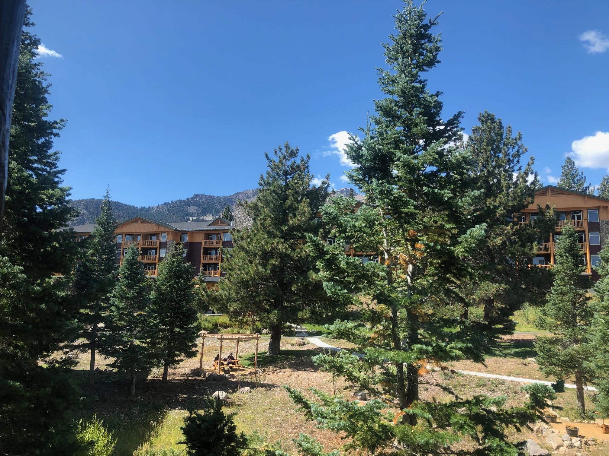 4000 Meridian Dr. #332 Unit: Juniper Springs Lodge Unit 332