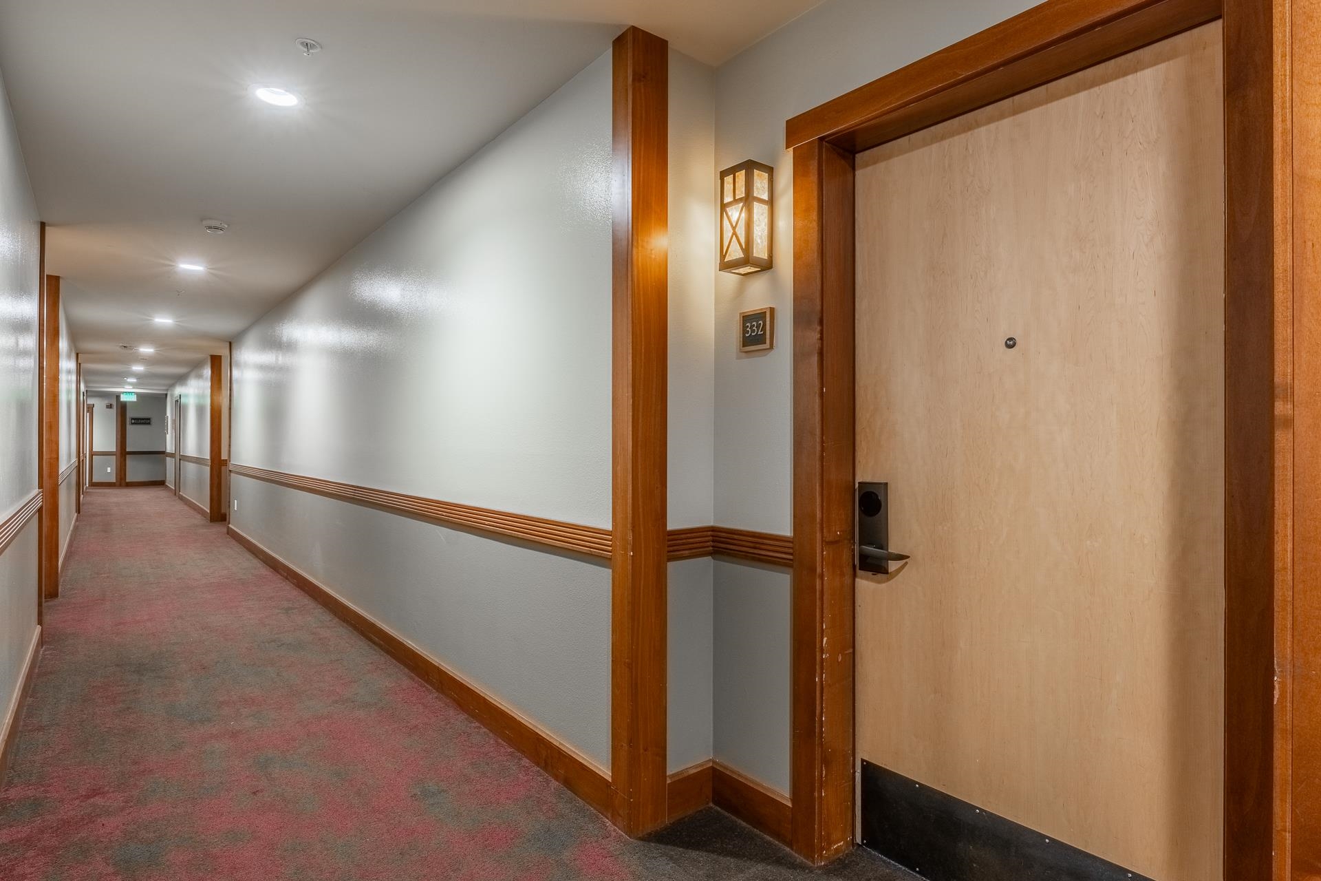 4000 Meridian Dr. #332 Unit: Juniper Springs Lodge Unit 332