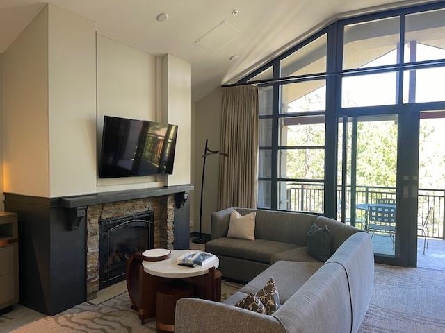 50 Hillside Dr #601 Unit: Westin Monache #601