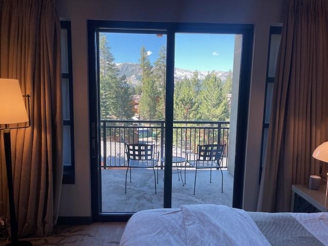 50 Hillside Dr #601 Unit: Westin Monache #601