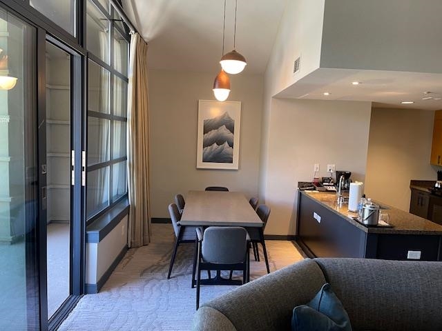 50 Hillside Dr #601 Unit: Westin Monache #601