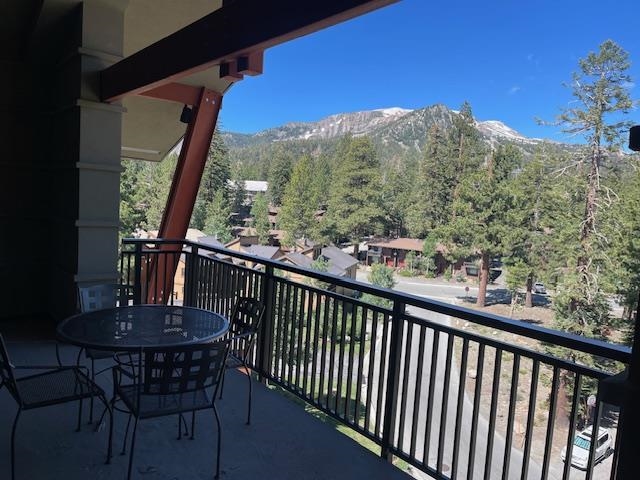 50 Hillside Dr #601 Unit: Westin Monache #601