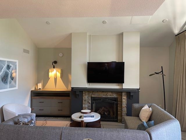 50 Hillside Dr #601 Unit: Westin Monache #601