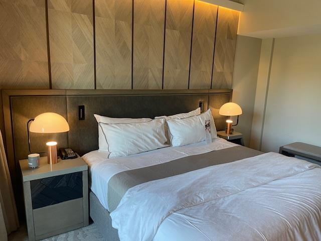 50 Hillside Dr #601 Unit: Westin Monache #601