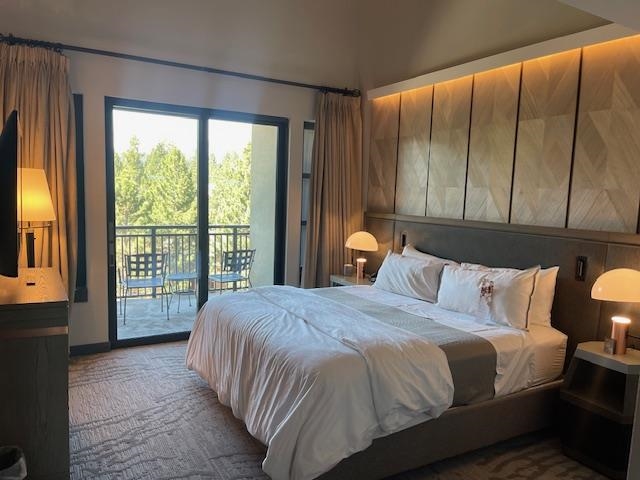 50 Hillside Dr #601 Unit: Westin Monache #601