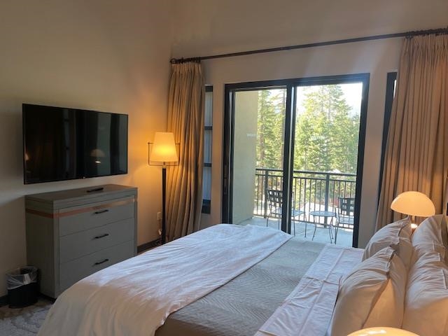 50 Hillside Dr #601 Unit: Westin Monache #601