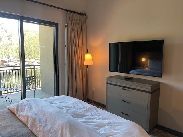 50 Hillside Dr #601 Unit: Westin Monache #601