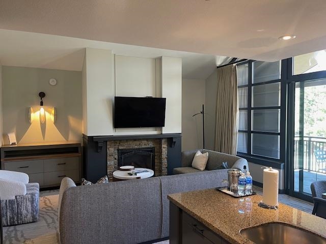 50 Hillside Dr #601 Unit: Westin Monache #601