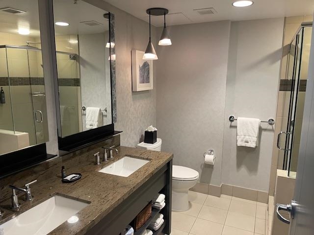 50 Hillside Dr #601 Unit: Westin Monache #601