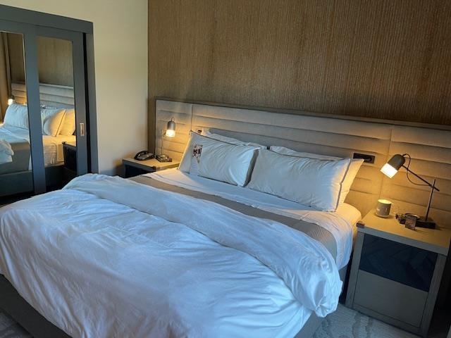 50 Hillside Dr #601 Unit: Westin Monache #601