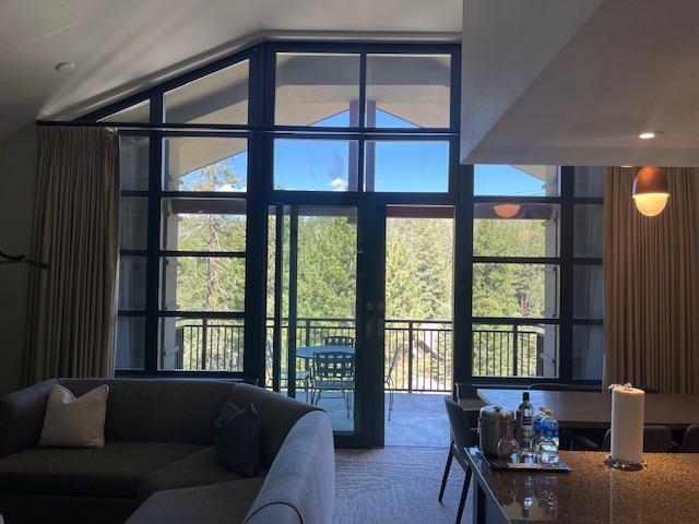 50 Hillside Dr #601 Unit: Westin Monache #601