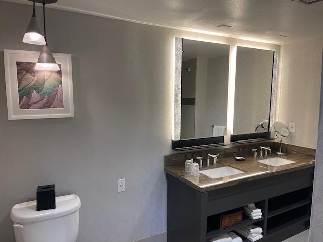 50 Hillside Dr #601 Unit: Westin Monache #601