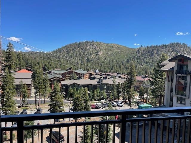 50 Hillside Dr #601 Unit: Westin Monache #601