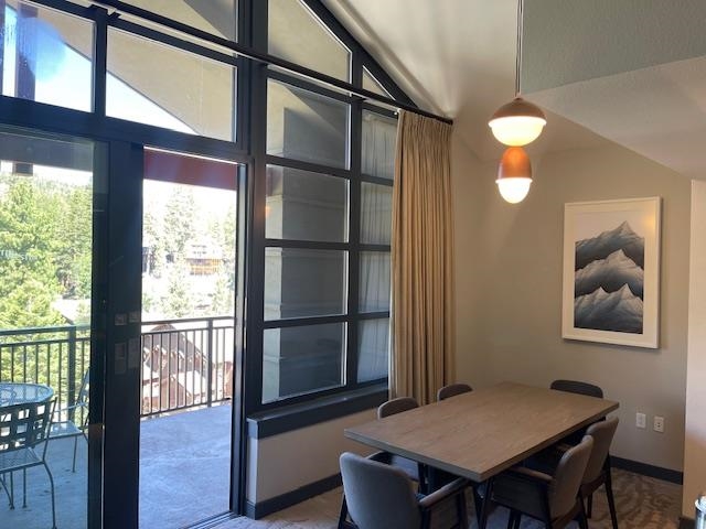 50 Hillside Dr #601 Unit: Westin Monache #601