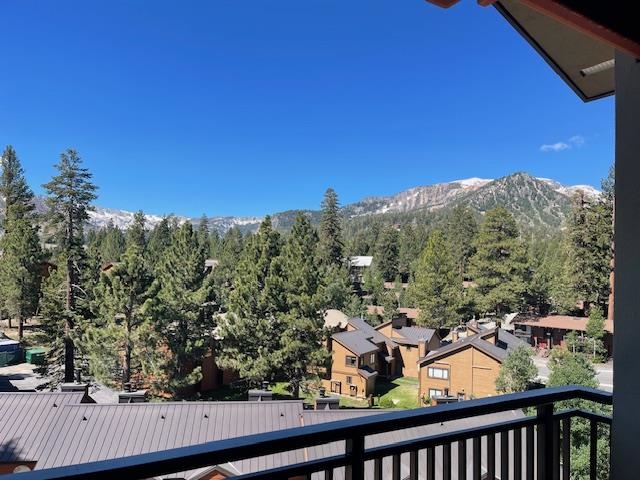 50 Hillside Dr #601 Unit: Westin Monache #601