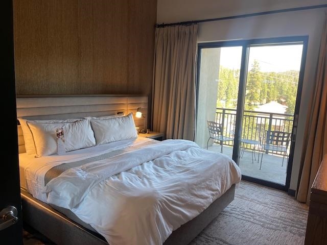 50 Hillside Dr #601 Unit: Westin Monache #601