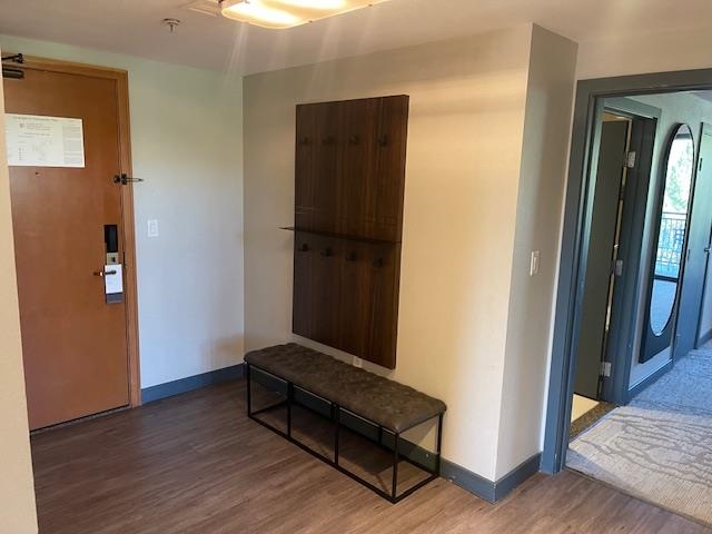 50 Hillside Dr #601 Unit: Westin Monache #601