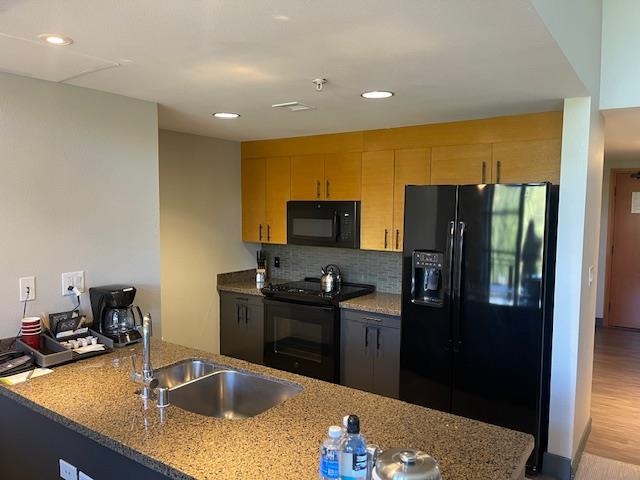 50 Hillside Dr #601 Unit: Westin Monache #601