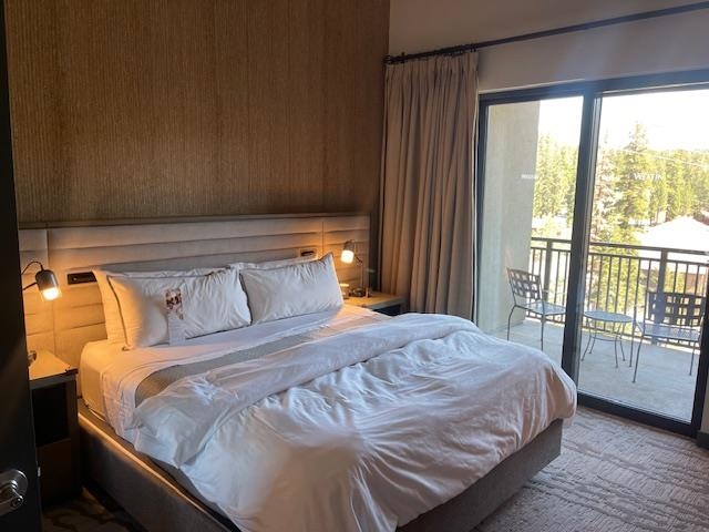 50 Hillside Dr #601 Unit: Westin Monache #601