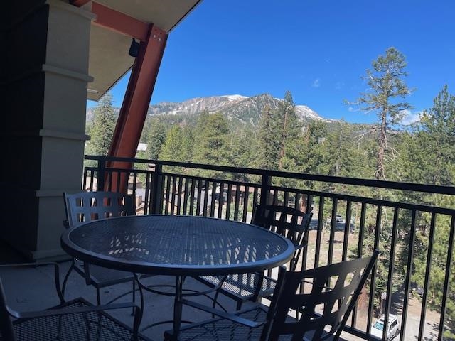 50 Hillside Dr #601 Unit: Westin Monache #601