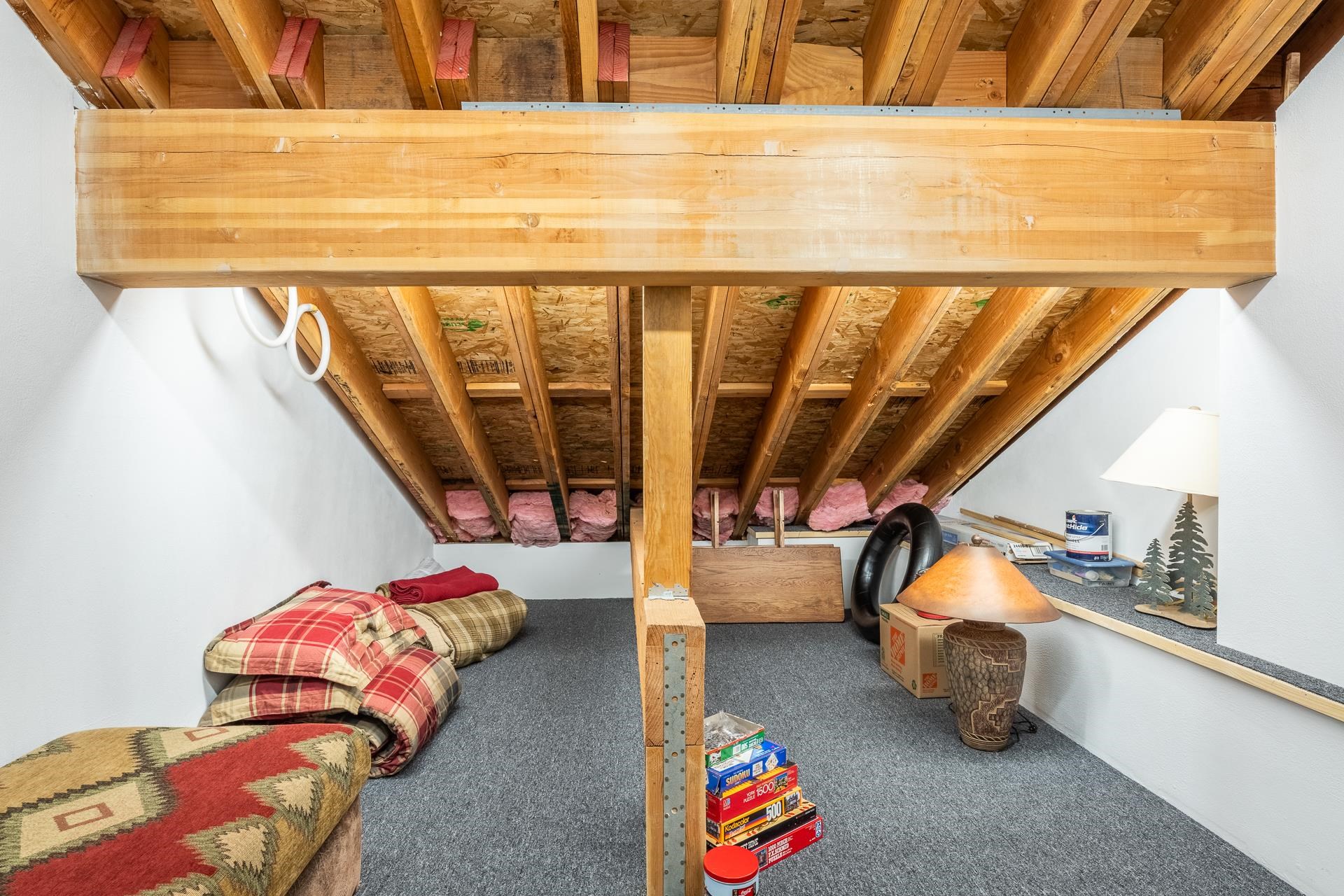 538 Golden Creek Road Unit: Snowcreek IV #538