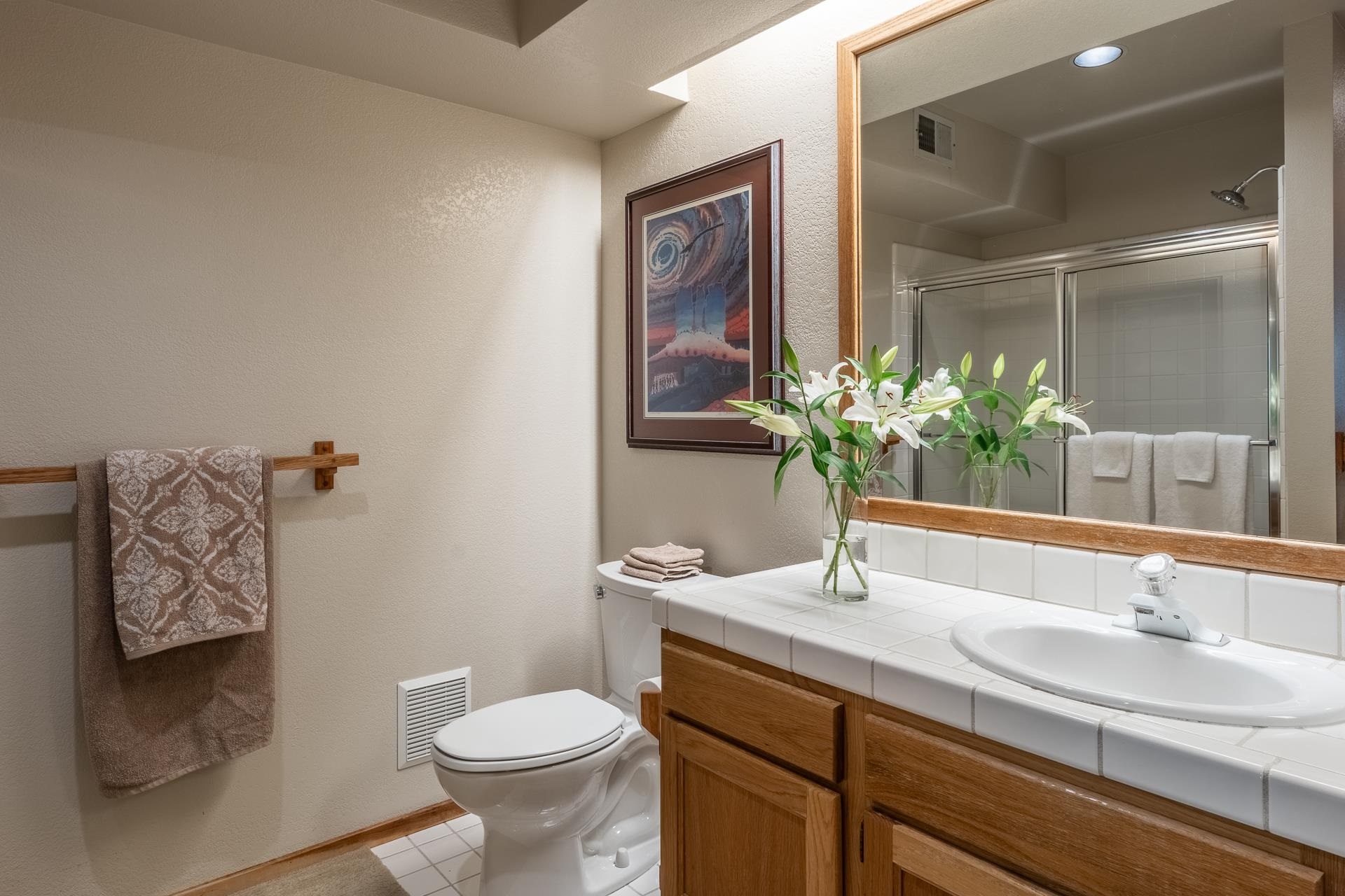 538 Golden Creek Road Unit: Snowcreek IV #538