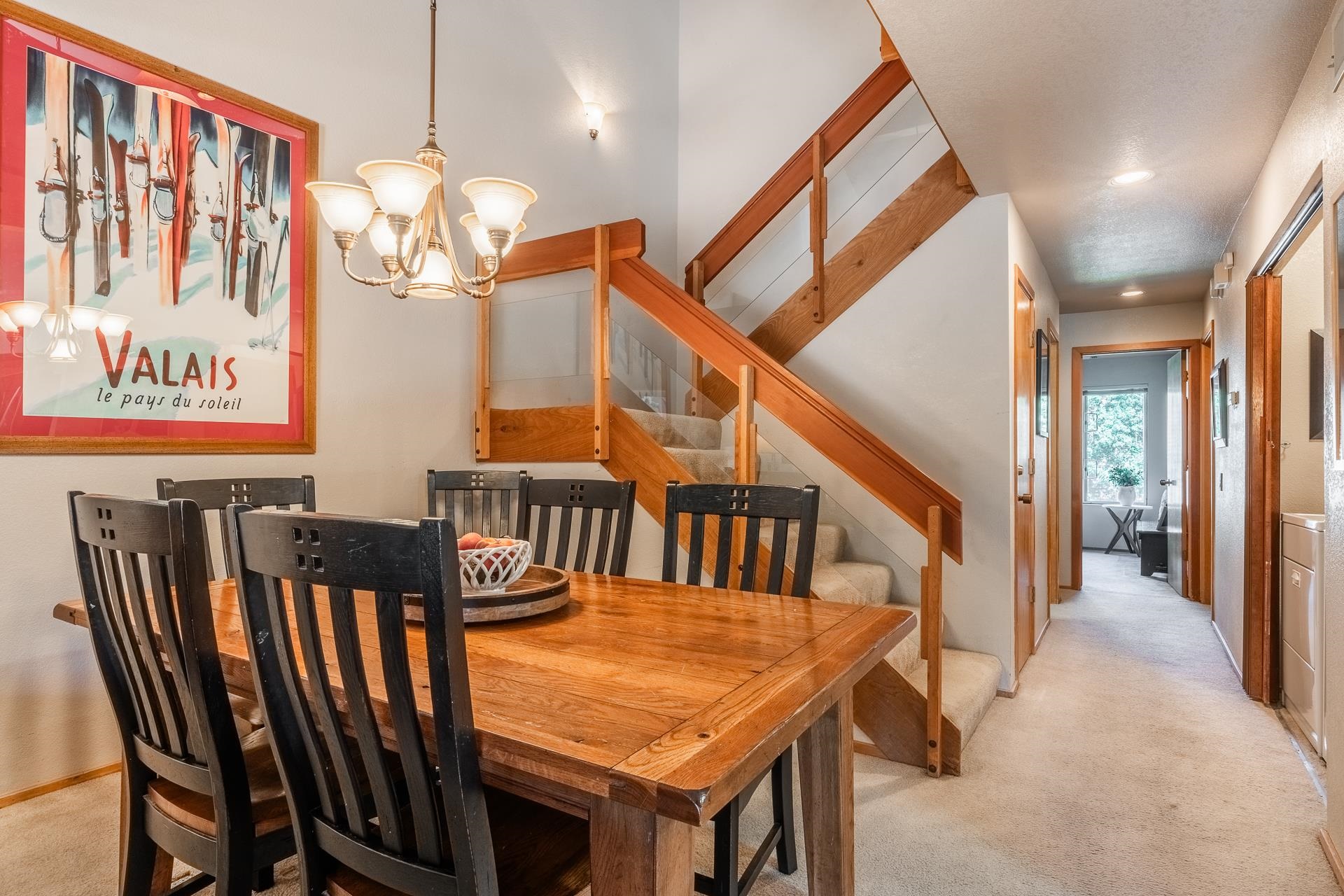 538 Golden Creek Road Unit: Snowcreek IV #538