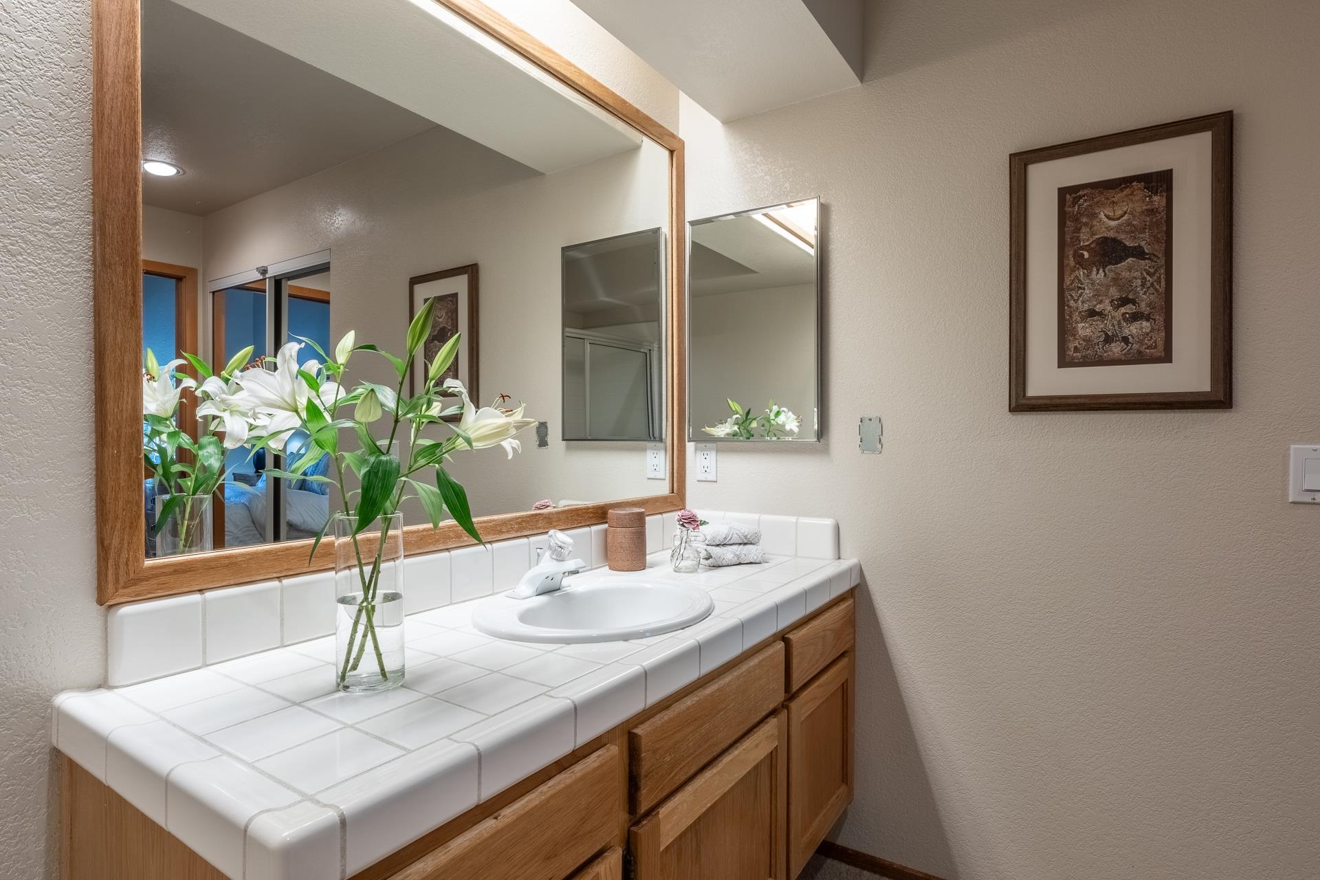 538 Golden Creek Road Unit: Snowcreek IV #538