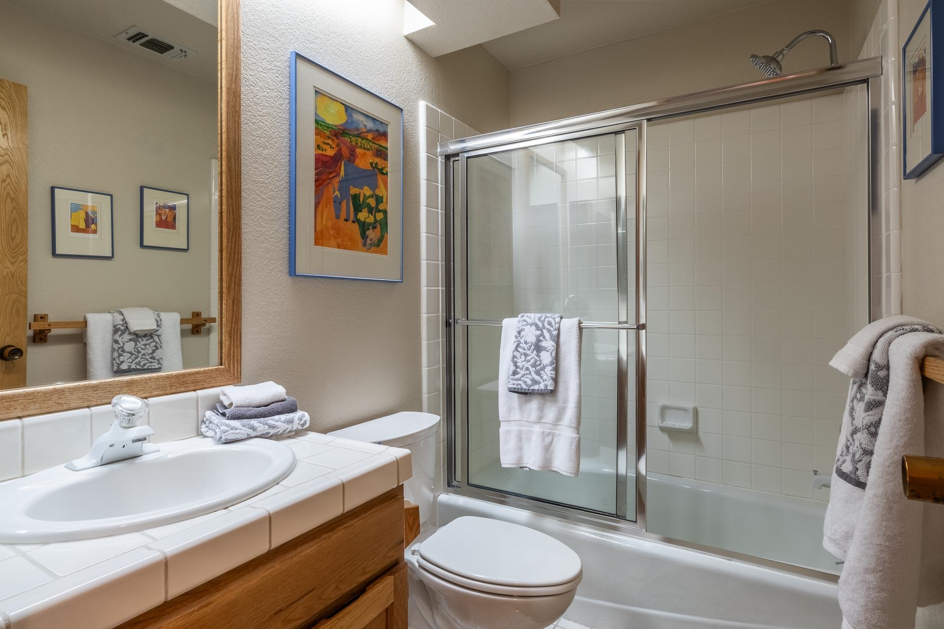 538 Golden Creek Road Unit: Snowcreek IV #538