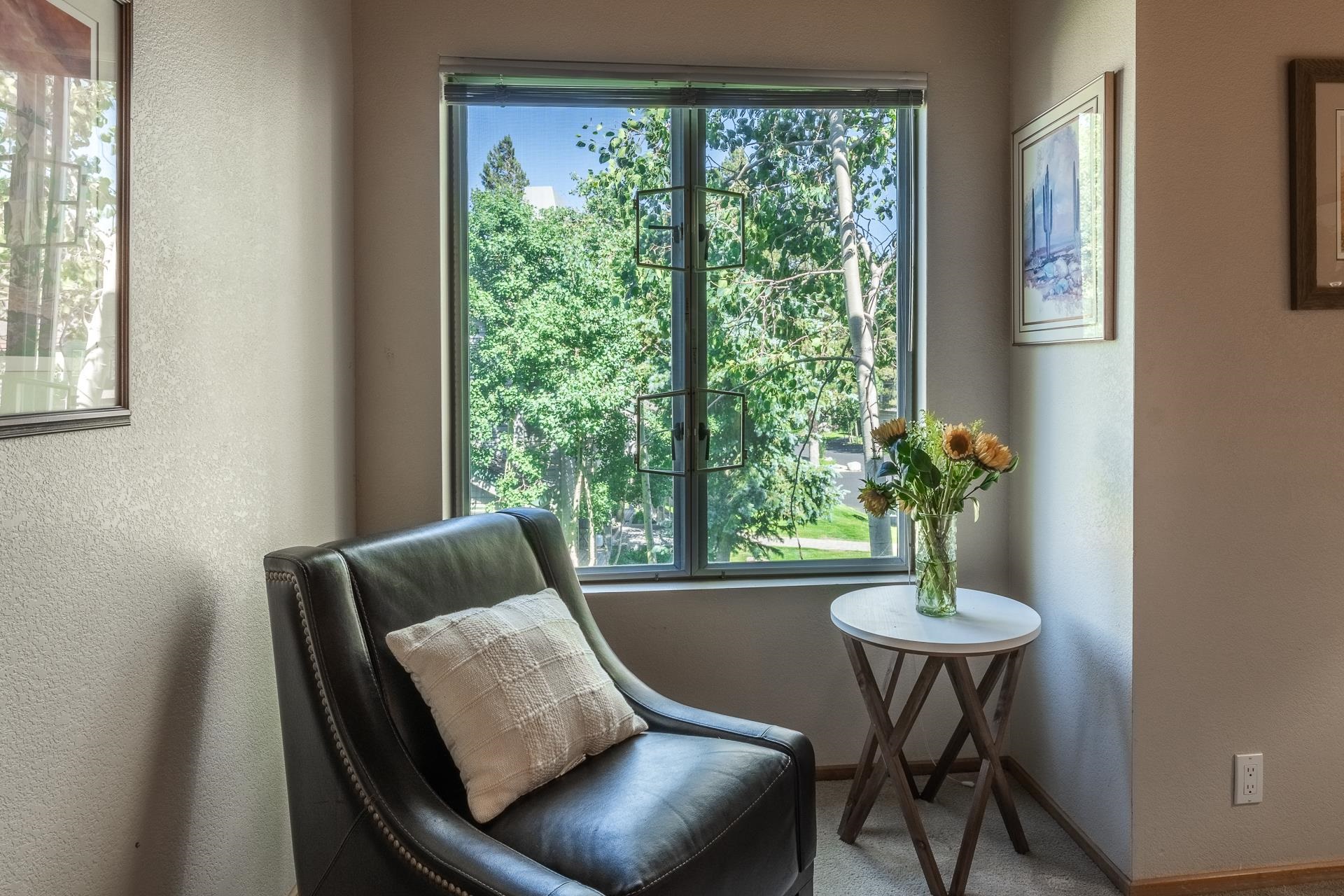 538 Golden Creek Road Unit: Snowcreek IV #538