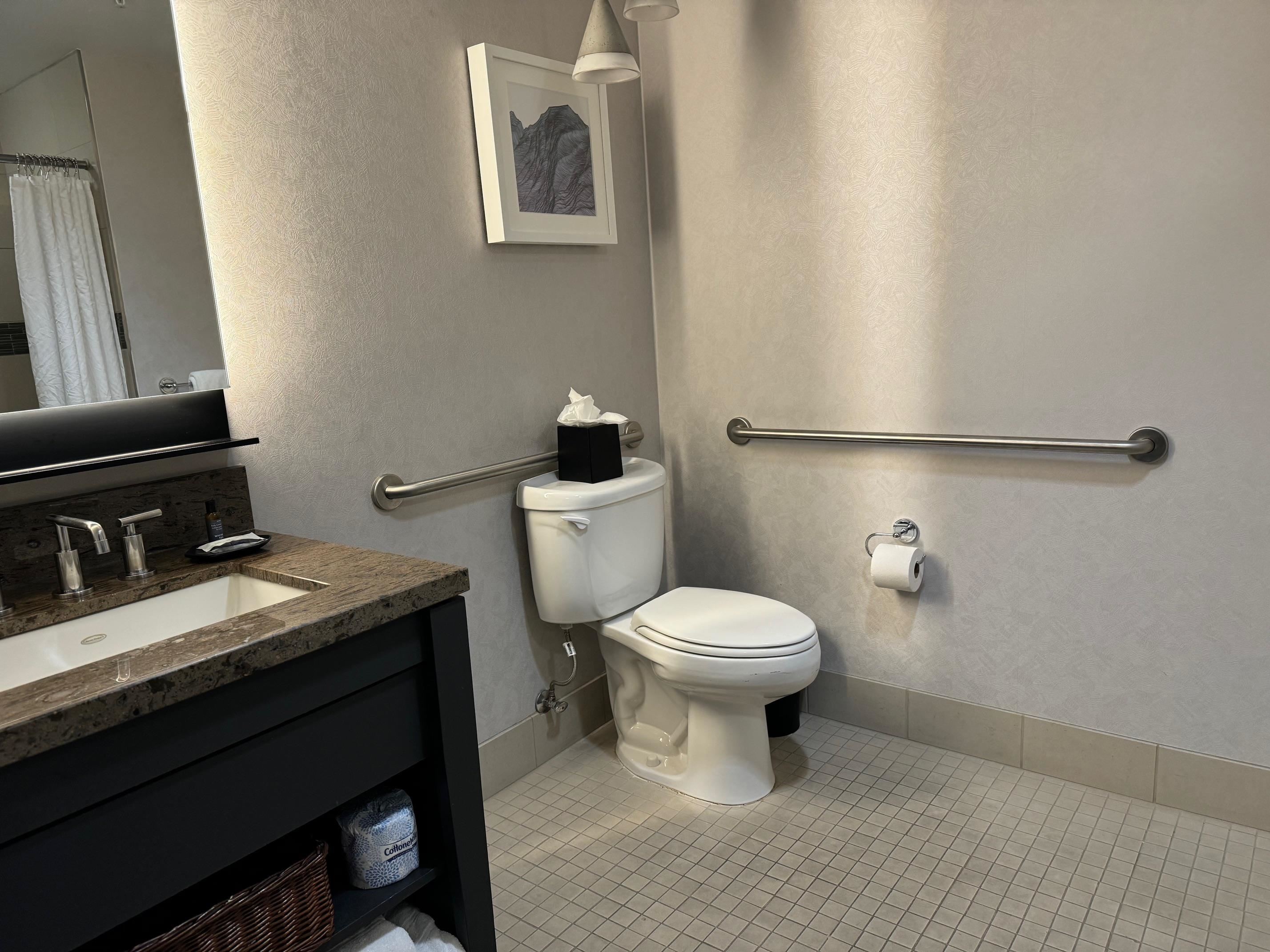 50 Hillside Dr #444 Unit: Westin Monache #444