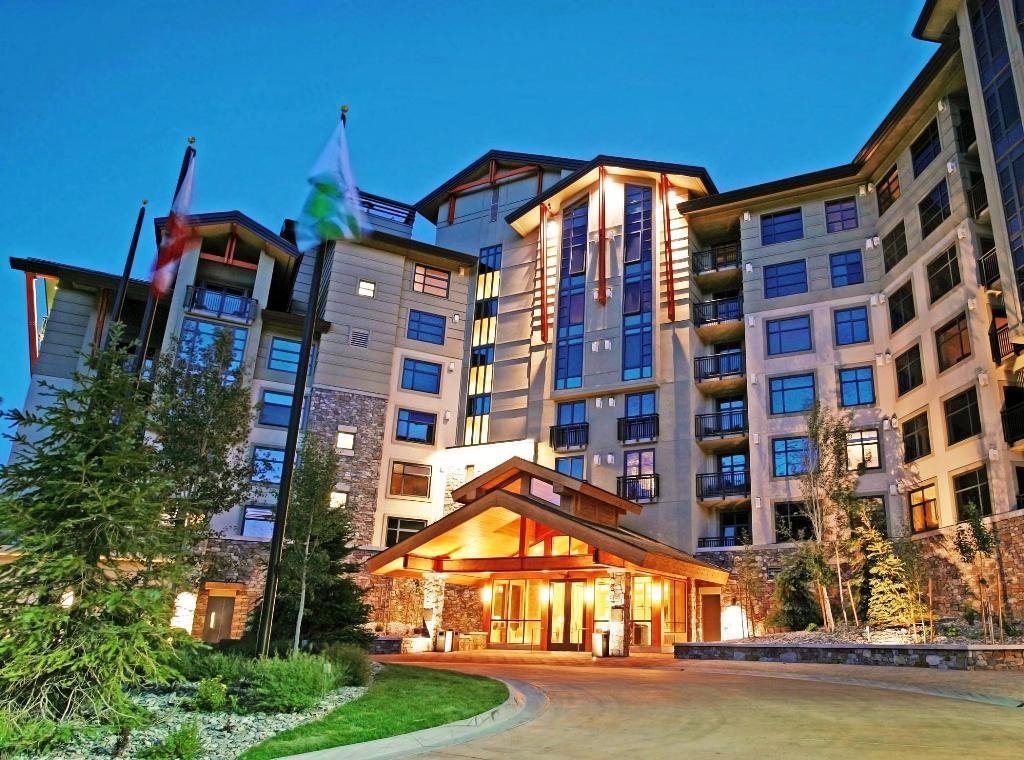 50 Hillside Dr #444 Unit: Westin Monache #444