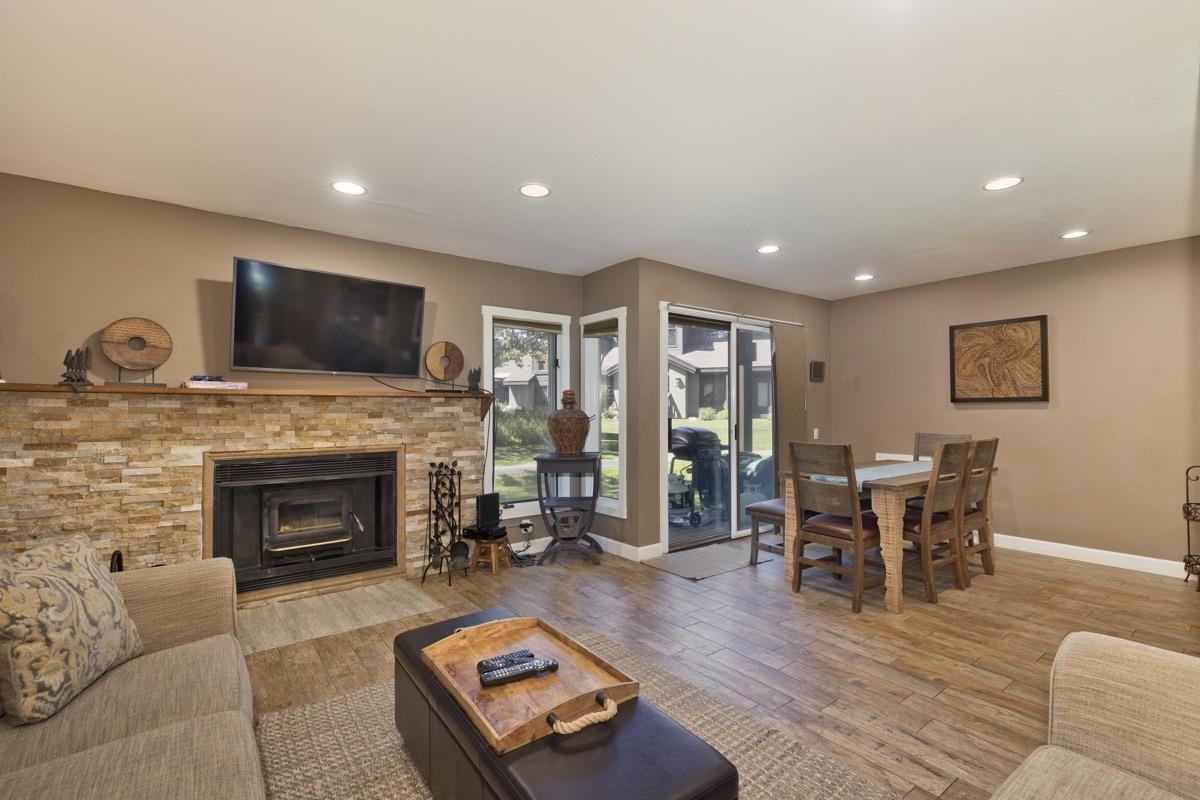 405 Snowcreek Unit: Snowcreek III