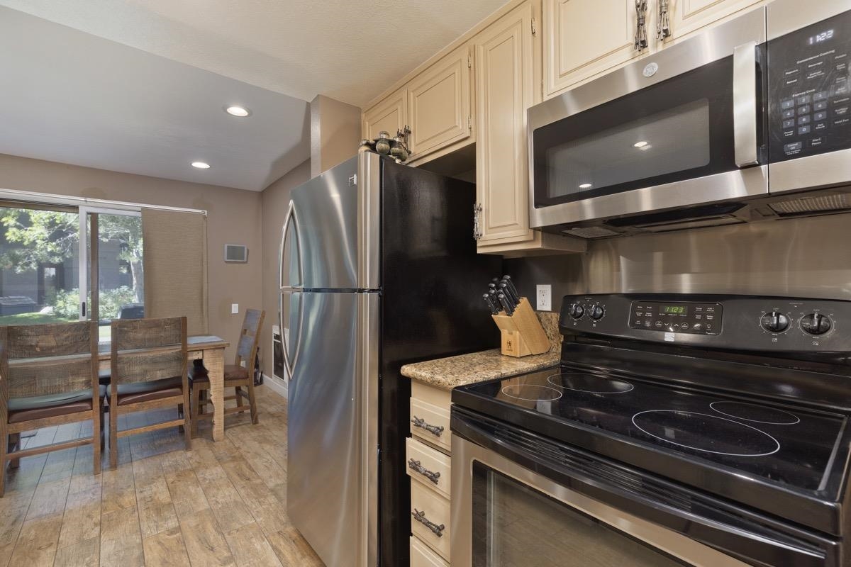 405 Snowcreek Unit: Snowcreek III