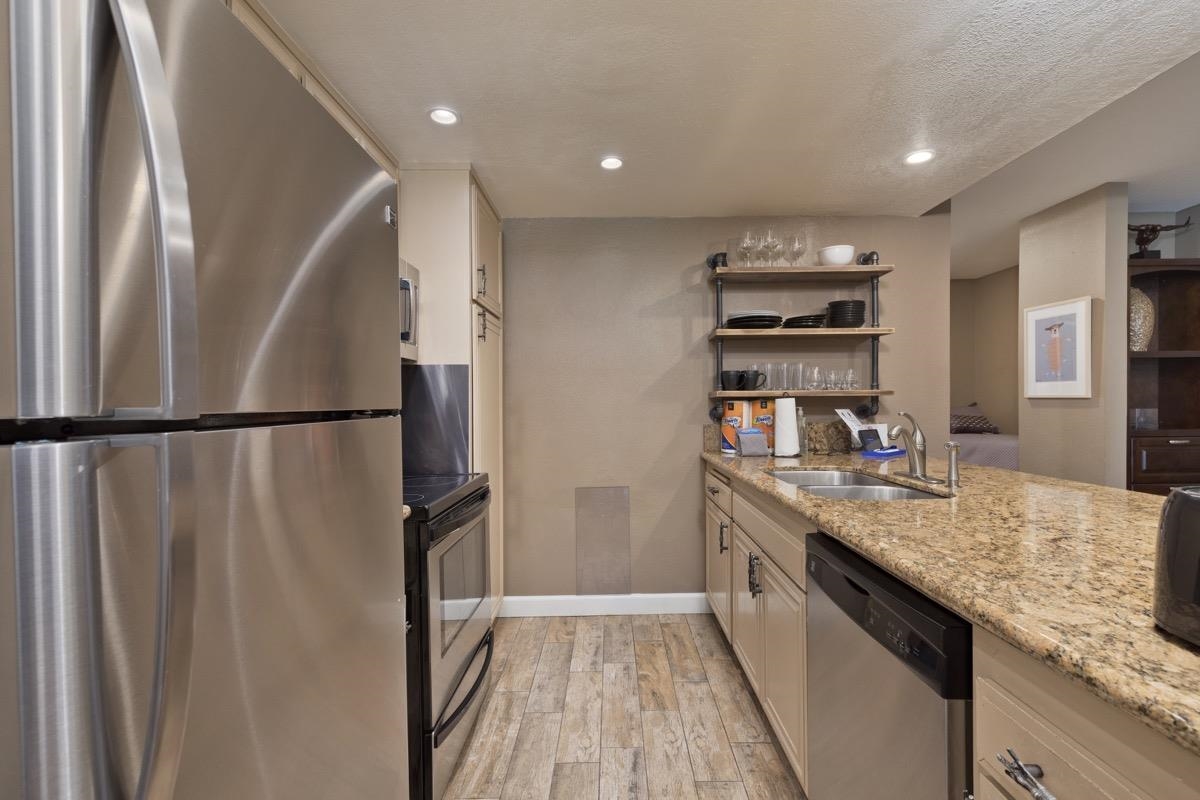 405 Snowcreek Unit: Snowcreek III