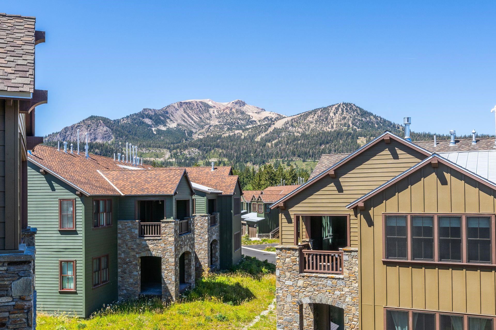 1363 Timber Creek Road Unit: Creek House 1363
