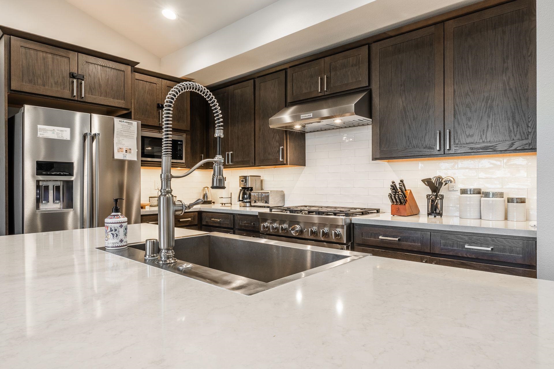 1363 Timber Creek Road Unit: Creek House 1363