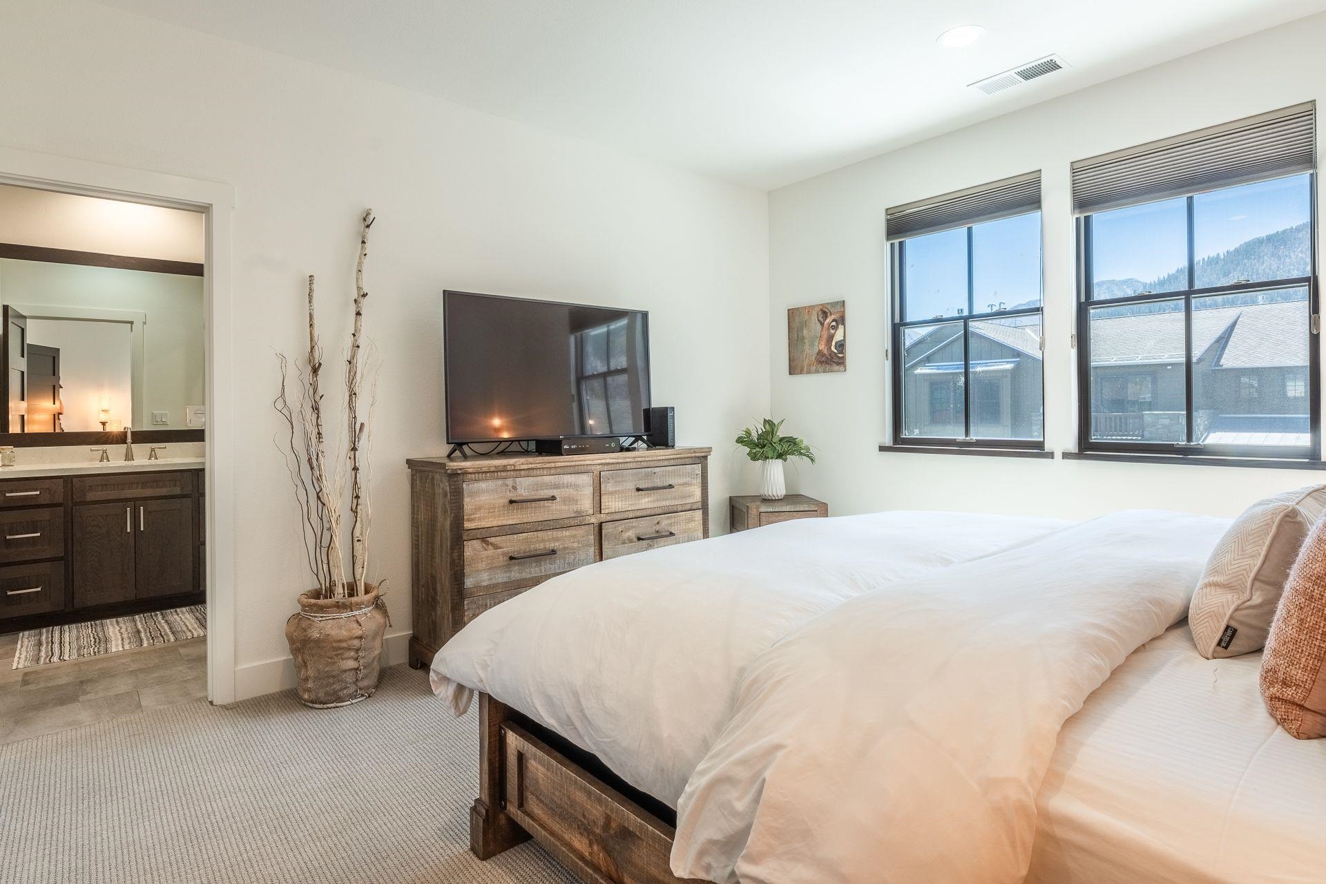 1363 Timber Creek Road Unit: Creek House 1363