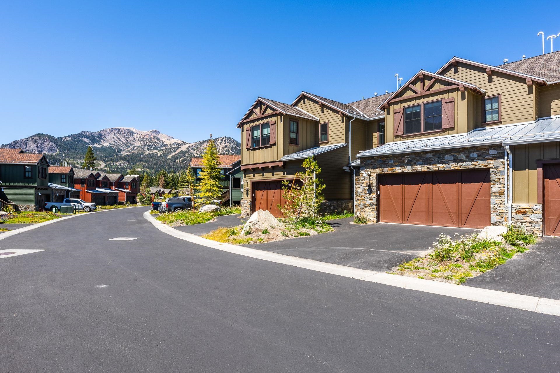 1363 Timber Creek Road Unit: Creek House 1363