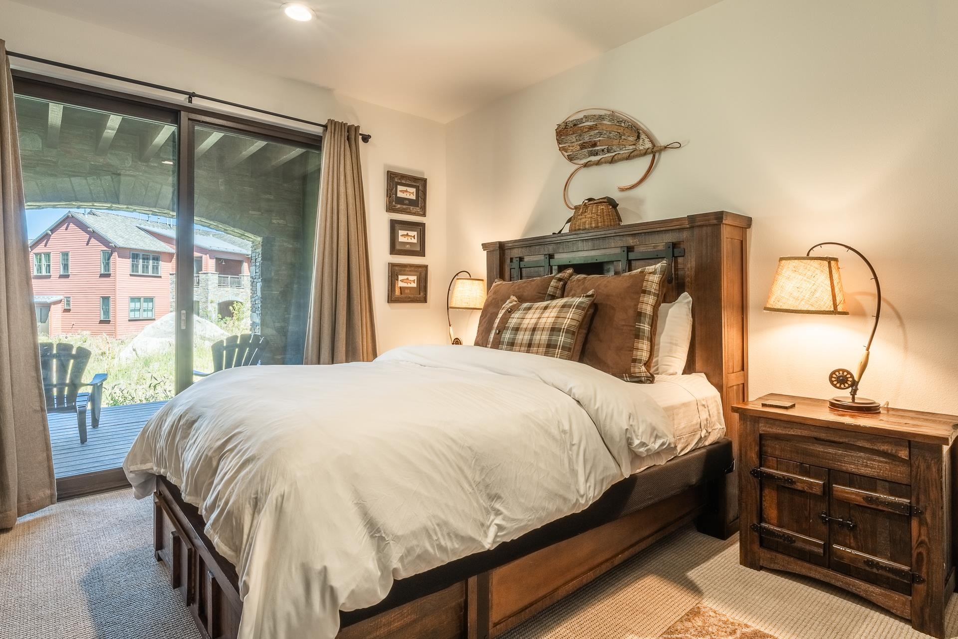 1363 Timber Creek Road Unit: Creek House 1363