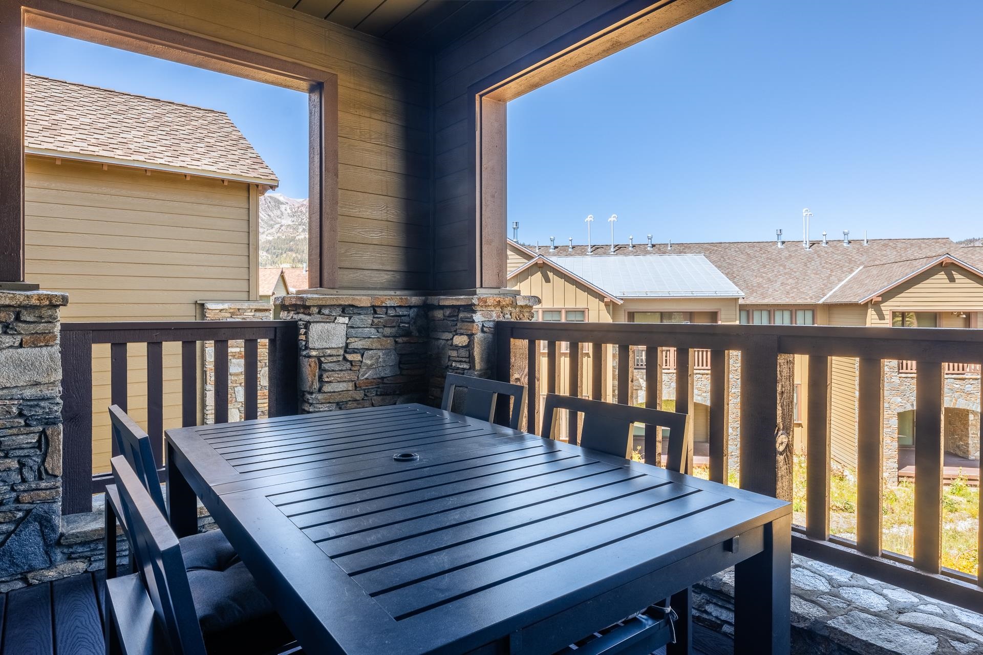 1363 Timber Creek Road Unit: Creek House 1363