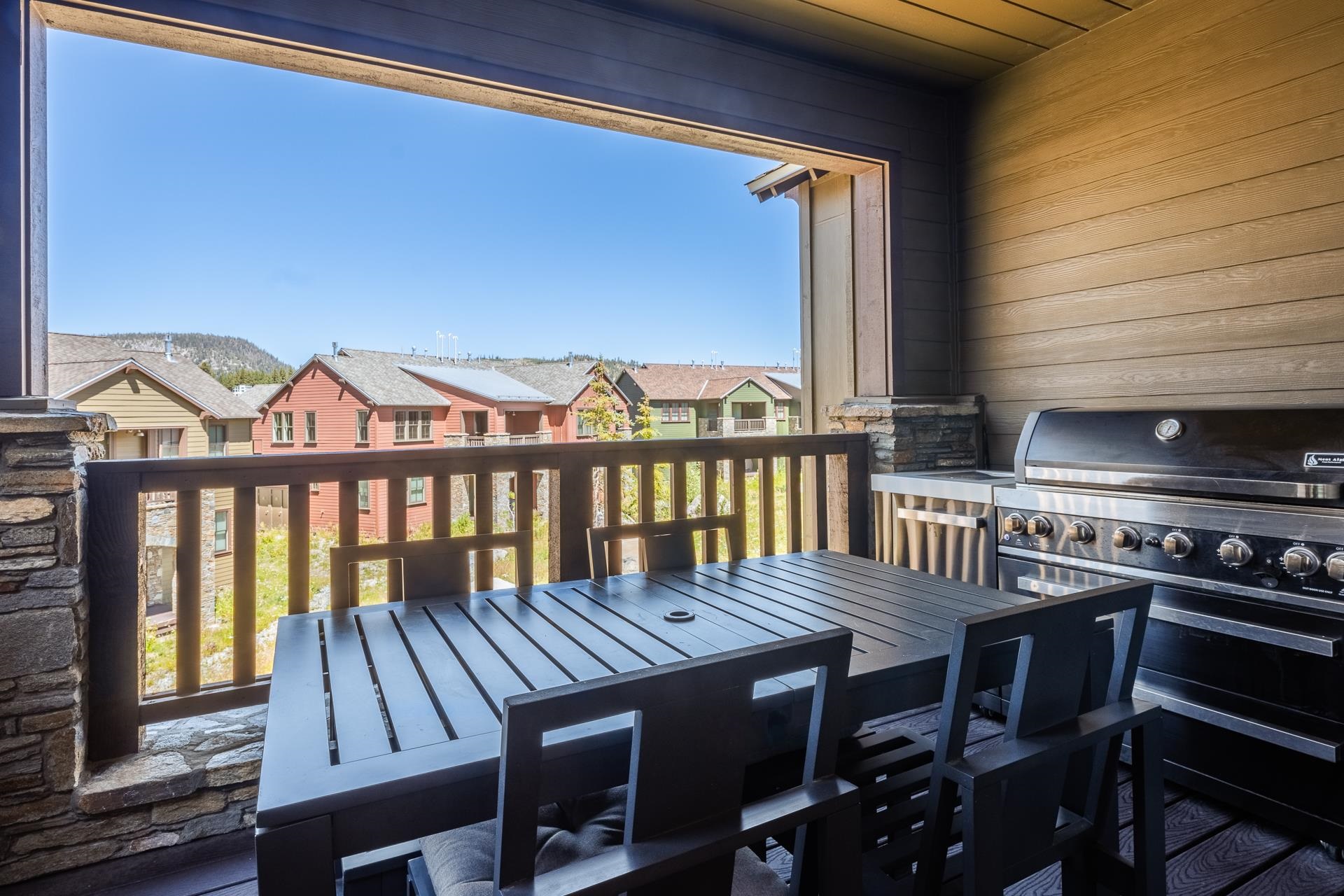 1363 Timber Creek Road Unit: Creek House 1363