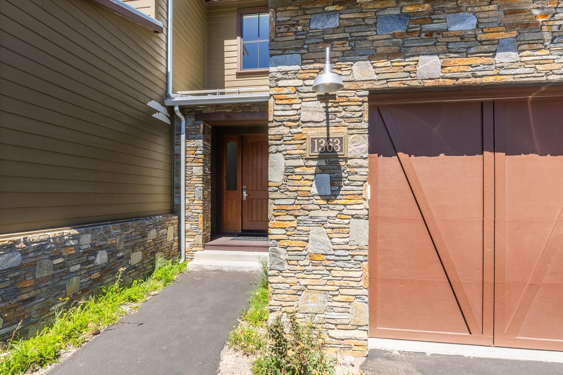 1363 Timber Creek Road Unit: Creek House 1363