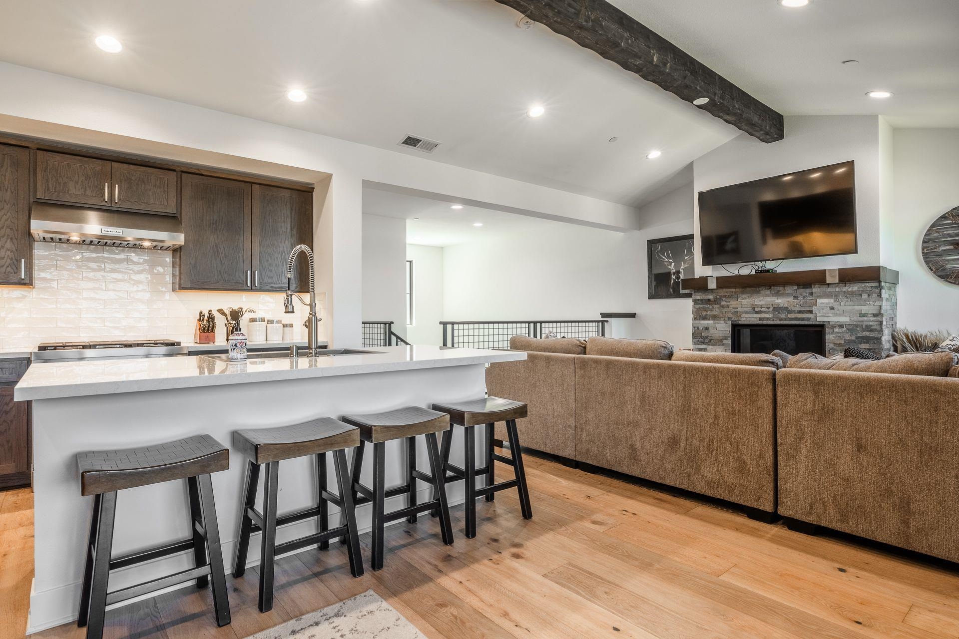 1363 Timber Creek Road Unit: Creek House 1363