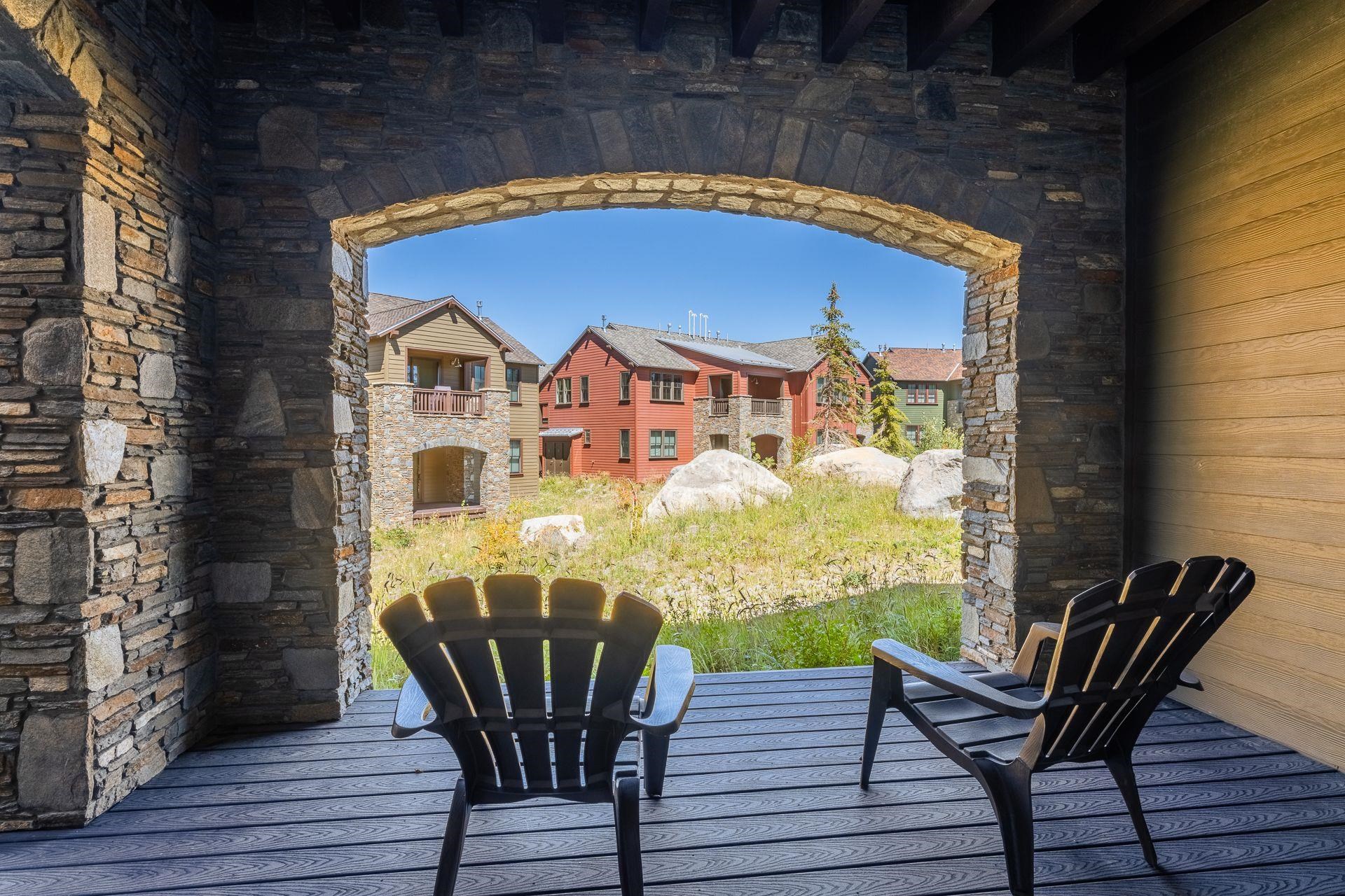 1363 Timber Creek Road Unit: Creek House 1363