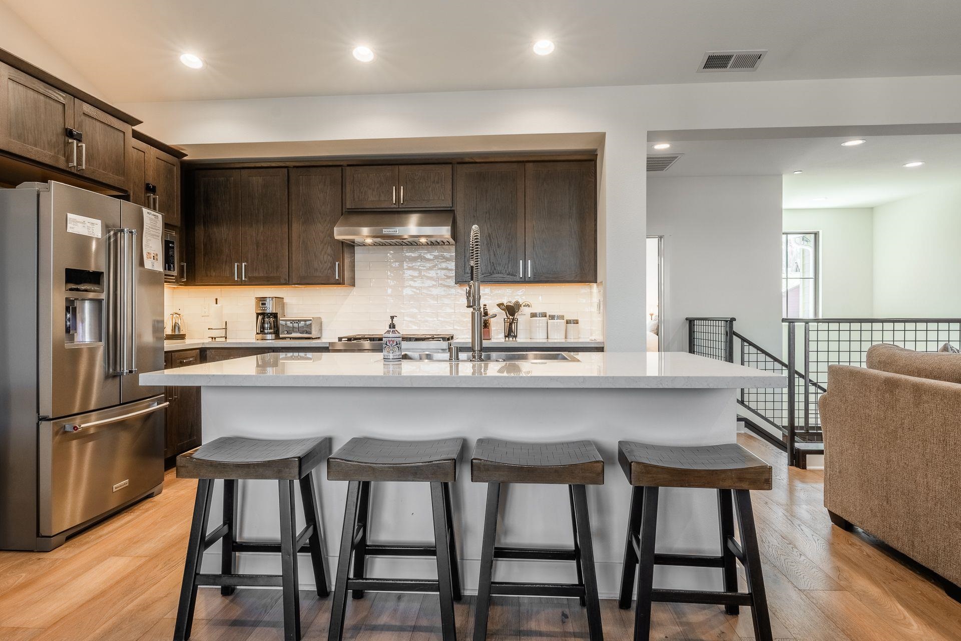 1363 Timber Creek Road Unit: Creek House 1363