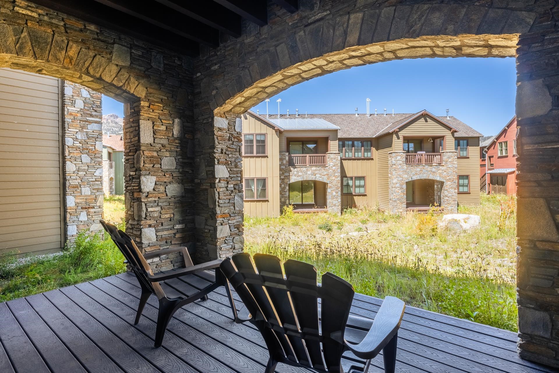 1363 Timber Creek Road Unit: Creek House 1363