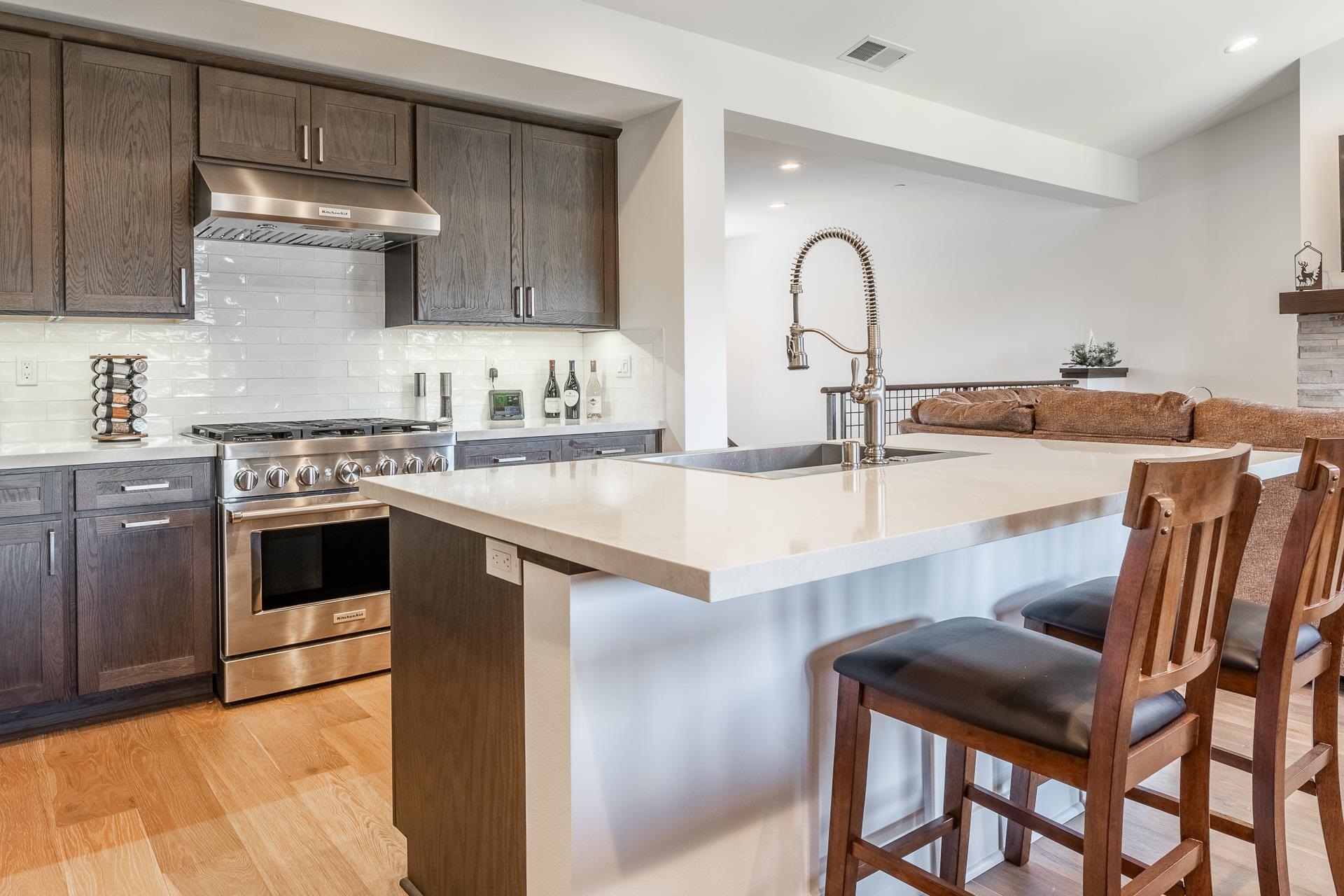 1363 Timber Creek Road Unit: Creek House 1363